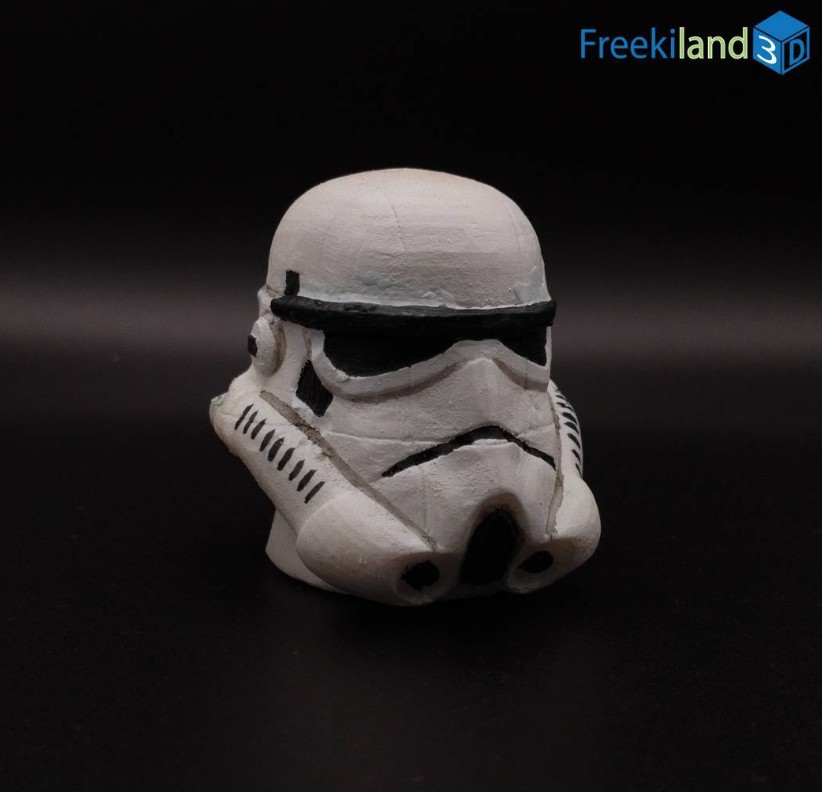 Figura Star Wars