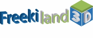 Freekiland 3D